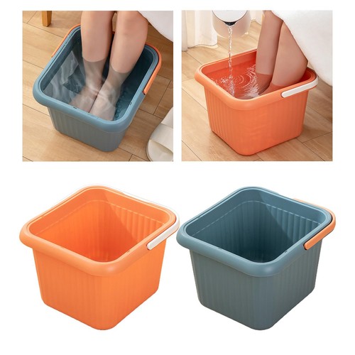 Bassin bain trempage des - bain, de