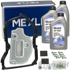 MEYLE Jeu de Pièces