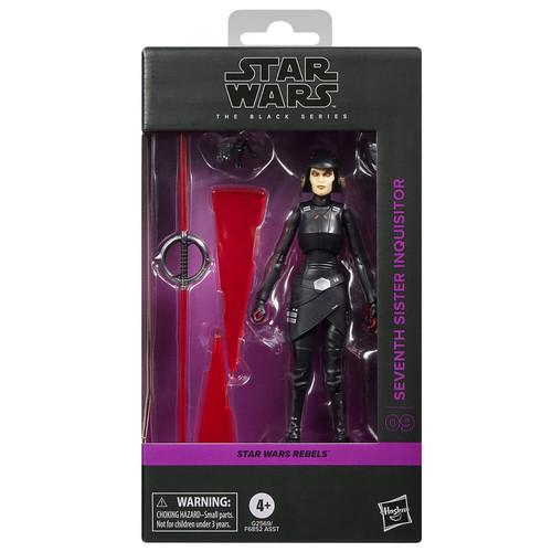 Star wars rebels - rebels, black