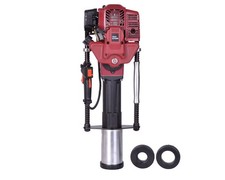 ENFONCE-PIEUX THERMIQUE 52CC