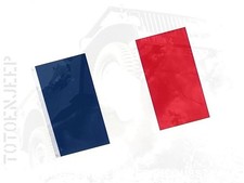 DRAPEAU FLAG  NYLON 1X1.5M