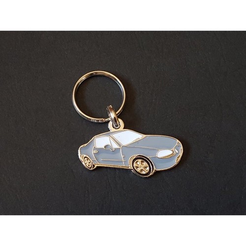 Porte clés profil - porte-clés, honda