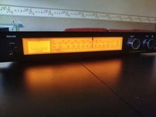 Tuner Philips 170AM.FM Stéréo PLL 1979