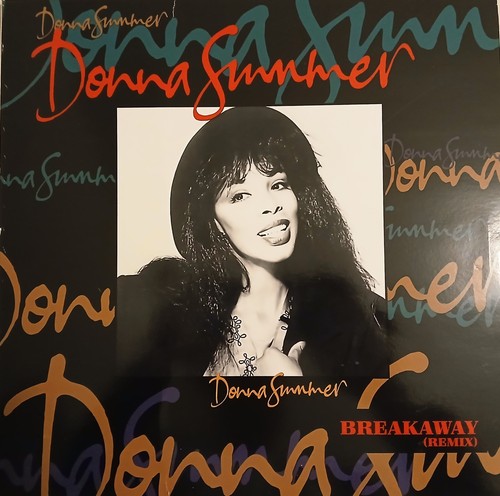 Vinyle donna summer - vinyle,