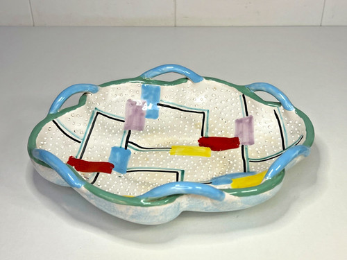 Coupe céramique italie - coupe,