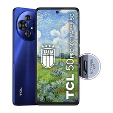 TCL 50 PRO NXTPAPER 8+512GB 5G