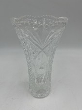 Vase Cristal￼Ancien