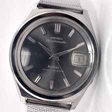 Montre vintage automatique