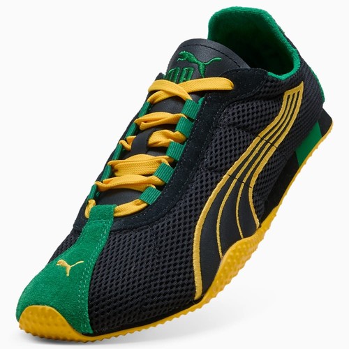 Puma unisex street - h-street, og