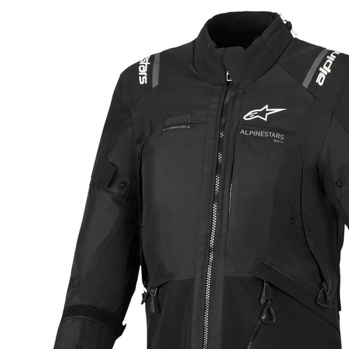 Veste moto alpinestars stella - veste,