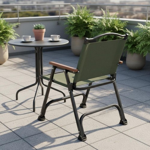 Chaise camping pliante - camping,