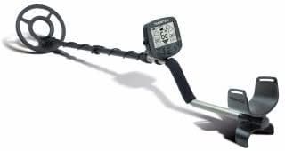 Teknetics gamma 6000 metal - teknetics,
