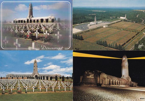 Lot postcards - postcards,