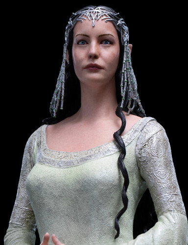 Weta coronation arwen 6 - arwen, 1/6
