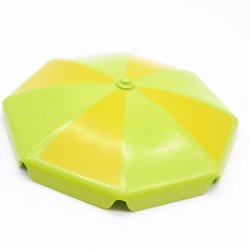 39415 playmobil parasol - parasol, vert