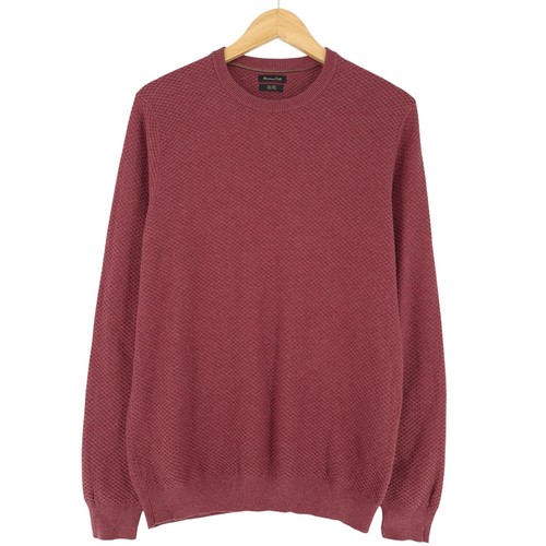 Massimo dutti pull homme - dutti,