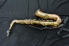 92M Cavalier Vintage Alto