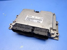 JUMPER BOXER DUCATO 2.8 HDI CALCULATEUR MOTEUR EDC15C7 / 0281010929 / 1336827080