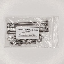 YAMAHA CHAPPY 1973-1996 Kit