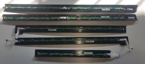 Philips 70pus7956 lot - 70pus7956,