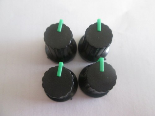 Lot boutons vert - lot,