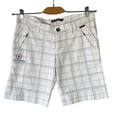 Bermuda Converse Vintage à