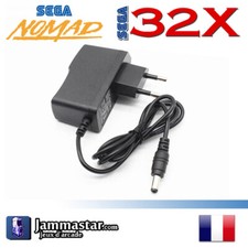 Alimentation console Sega 32X