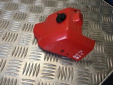 capot moteur pour tronçonneuse ZENOAH  G560AVS