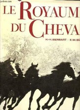 Le royaume du cheval -