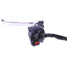 Contacteur de Guidon Commutateur pour Clignotants à Gauche Yamaha Dt 50 MX M