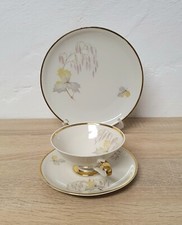 Ensemble café thé couvert Hütschenreuther Arzberg 3 pièces tasse de collectio...