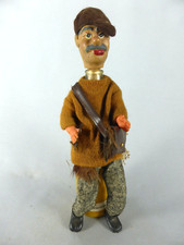 3- JE BRACONNE BRACONNIER