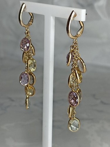 Boucles oreilles 18 - d,