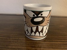 Looney Tunes Taz Coffee Mug