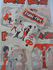 💥 Franc Rire - Fou - Rire - Pin Up - Blagues - Humour - 7 N°