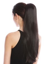 Postiche Tresse Queue de