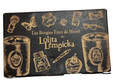 LOLITA LEMPICKA  LES BOUGIES