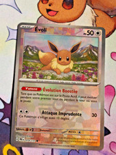 Carte Pokémon Evoli 074/131
