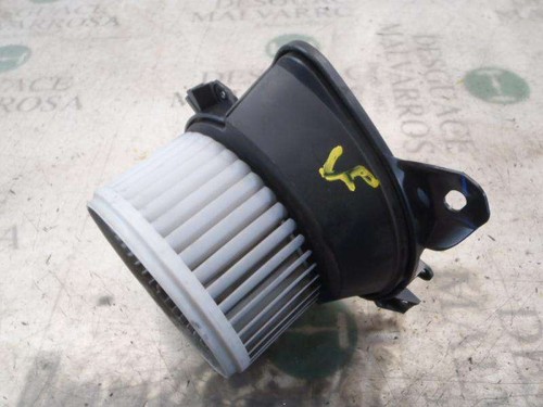 Moteur chauffage 14666802 - de,