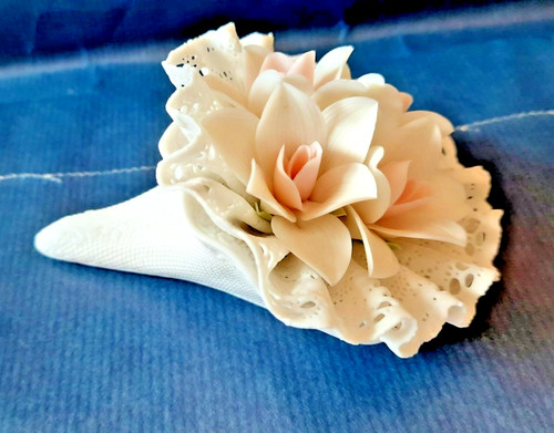 Rare bouquet mariage lladro - bouquet,