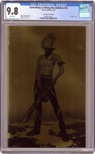 Quelque Chose Tue Les Enfants