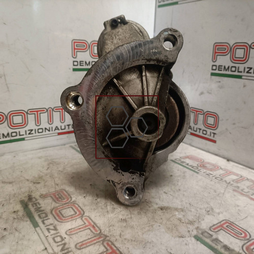 9670983080 démarreur fiat - 9670983080,