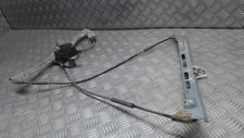 Leve vitre electrique avant