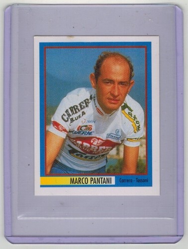 78e giro italia 1995 - 1995, merlin