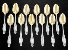 E. MOLLE : Service de 12