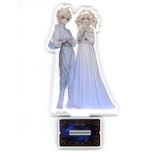 Dioscuri saber fgo - dioscuri, konica