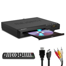 Lecteur DVD pour TV | Lecteur