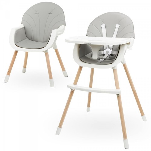 Chaise haute bébé mois à - bébé, 6