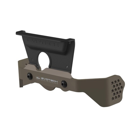 Evotech engine crankcase - evotech, engine/crankcase