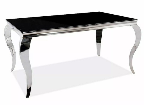 Table manger prince - table, À